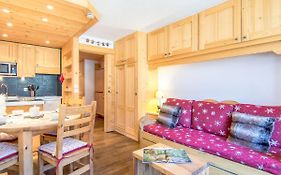 Studio Les Tommeuses - Val Claret-31 By Interhome