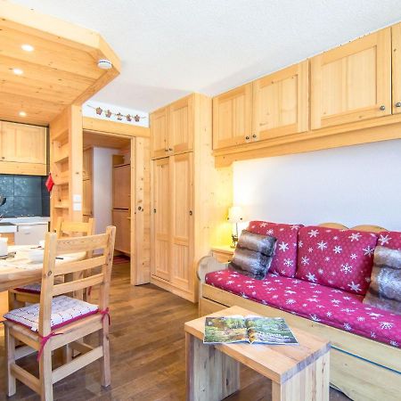 Studio Les Tommeuses - Val Claret-31 By Interhome Tignes Exterior photo