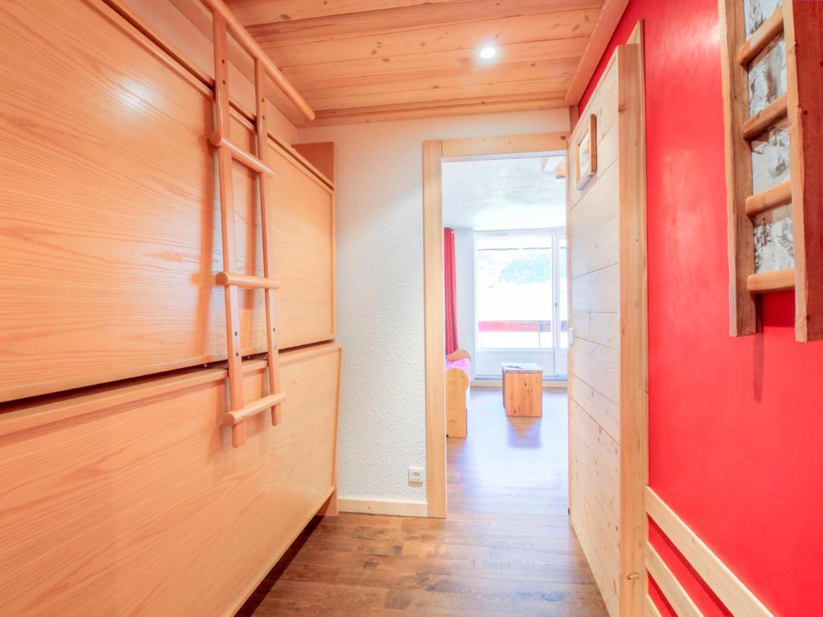 Studio Les Tommeuses - Val Claret-31 By Interhome Tignes Exterior photo